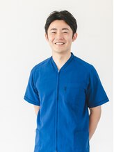 おざき接骨院 四日市川原町院 田中 翔梧