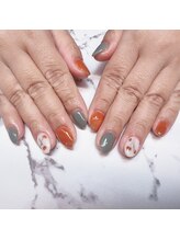 ルルアス(LuLu AS)/ネイル