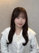 ロレインブロウ つくば店 OGAWA