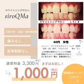 シロクマ(siroQMa)