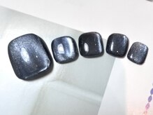 トリプルエイチ 天文館(HHH for nail)/フット♪