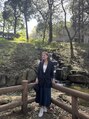 ハナアイサロン 新大久保2号店(hanaai salon) SUNITA Lama