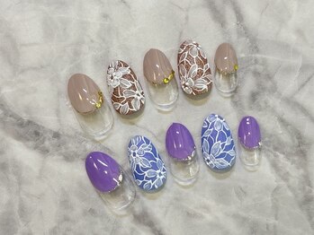 フラワーレース