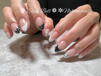 ドットフレンチ☆