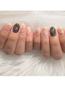 グリッター(Glitter)/6・7月限定