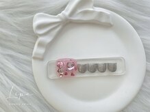 リパ(Lipa)/【フット定額デザイン】