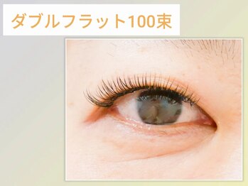 アイビー(Aibey)/ダブルフラット