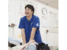 小林整骨院 梅屋敷の雰囲気（ブログで情報発信中！[小顔/眼精疲労/頭痛/整体/骨盤矯正]）