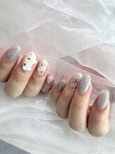 ラウレア(Laulea)/韓国ネイル