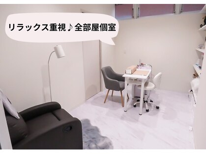 ブラックボックス(Black Box.)の写真