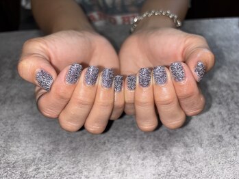 ジェントル(GENTLE)/