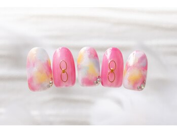 オンリーネイル(Only Nail)/フルアート