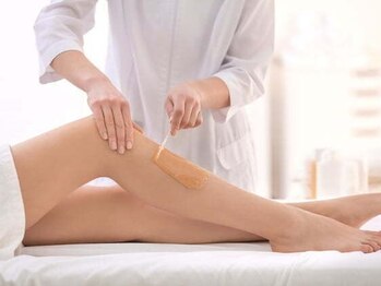 リグレイス(Regrace)の写真/【メンズの身だしなみにおすすめ◎】パーツごとの施術OK!当店で気になる部分をお得に脱毛しませんか?