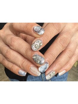 アートの種類が豊富