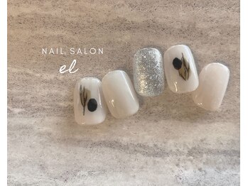 エル 梅田 中崎町店(/el)/Bコース