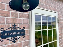 カラーネイルスタジオ(Callanail studio)/