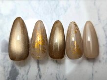 ミューズ MUSE 四街道大日店/ブラウンマグネット