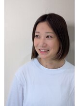 アンクローチェ(Ann Cloche)&nbsp;佐生 