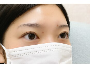 ラブニール ハトル(L'avenir Hathor)/まつげパーマ/ラッシュリフト