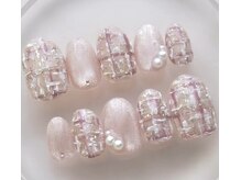 クイーンネイル 新宿(Queen nail)/定額デザイン