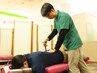 【新規限定価格】カイロプラクティック・整体＋もみほぐし全身90分