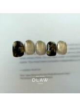 ドロウ フィーグ(DLAW figue)/12月 デザインプラス