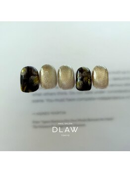 ドロウ フィーグ(DLAW figue)/12月 デザインプラス