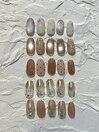 ☆ニュアンスネイル☆¥5500