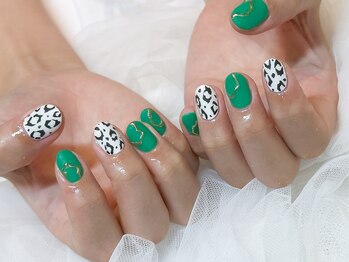 ワンアンドオンリー(One&Only)/