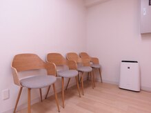 ハリナチュレ 福岡博多/店舗内観