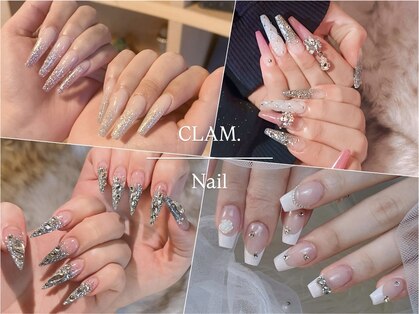 カーム(CALM.)の写真