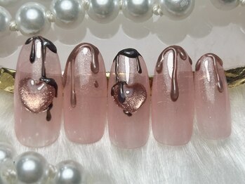 マーメイド 大船店(Mermaid)/【HAND】ゴージャス定額プラン