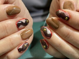 【ハンド】120分アートフリー