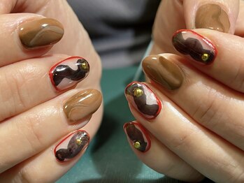 【ハンド】120分アートフリー