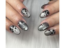 ライフ セカンド(LIFE2nd)/マグネット×ハート