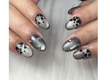 ライフ セカンド(LIFE2nd)/マグネット×ハート