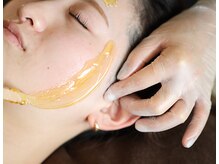 ラヴァコケット 長堀橋店(Lova'coquette)/ニキビやくすみ、角質、皮脂。