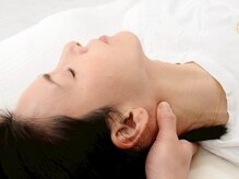 整体MIYABI 梅田茶屋町店/人気★首こり・眼精疲労・頭痛