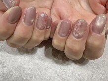 レン(Ren)/桜【四谷/新宿/ネイル】