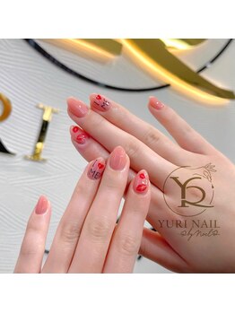 ユリネイル 船橋店(YURI NAIL)/