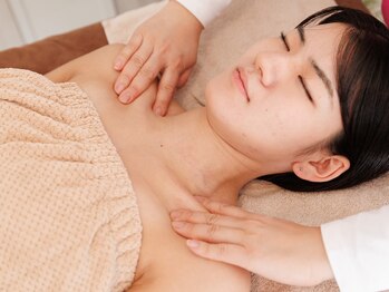 セラピーネージュ/