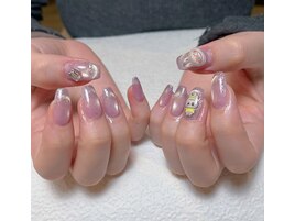 オリジナル　マグ+マググラデ