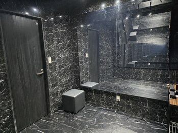 パーソナルトレーニング EREBOS FITNESS/