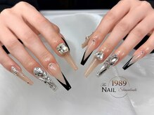 The 1989 心斎橋店