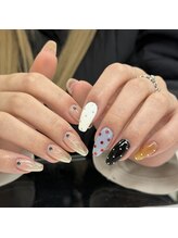 【組み合わせ無限、自由な可愛さ】