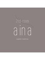 セカンドルーム アイナ(2nd-room aina)/2nd-room eyelash aina