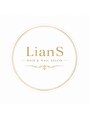 リアンサロン(LianS salon)/LianS nail salon