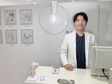 整体リライン 生駒院(整体Re:Line)/ご来院