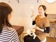 ワカバ(WAKABA)の写真/施術知識豊富な女性スタッフのみの女性専用サロン!完全個室のプライベート空間で癒しのひと時を☆