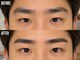 【メンズ眉毛/完全個室アイブロウサロン】Men'sルール 一宮店の写真/一宮駅3分/メンズ眉毛専門★眉毛WAXスタイリング2980円/顔の印象を決める眉毛を整えてイメージUP！
